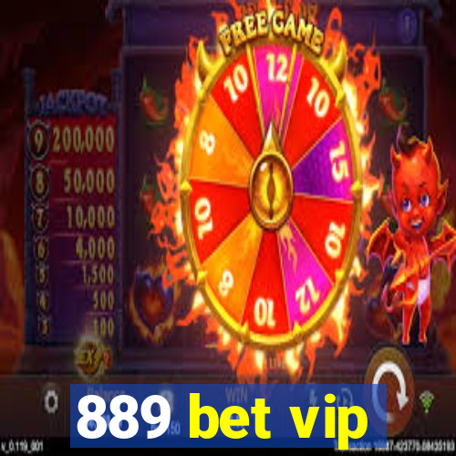 889 bet vip